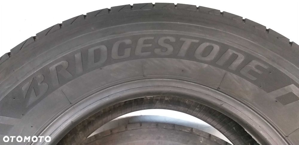 P580350M Para 225/75R16C Bridgestone Duravis R660. 2020rok - 7