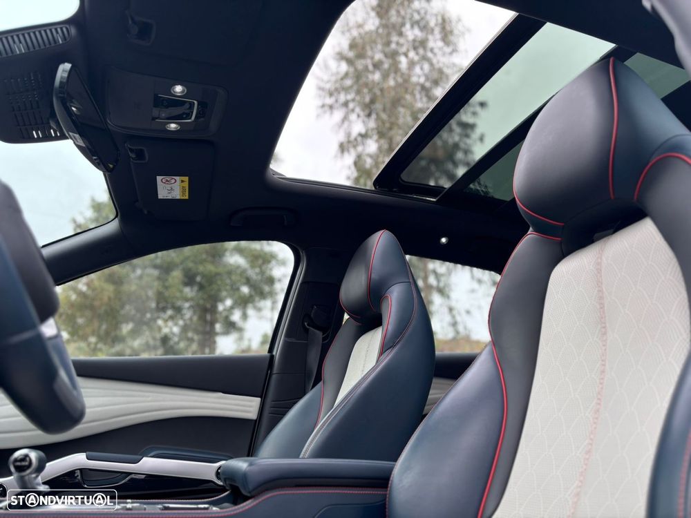 BYD Atto 3 60.48 kWh Design - 29