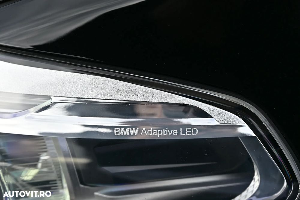 BMW X3 xDrive20d AT Luxury Line - 20