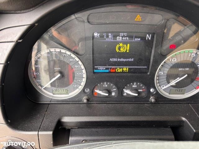 Iveco S-Way - 4