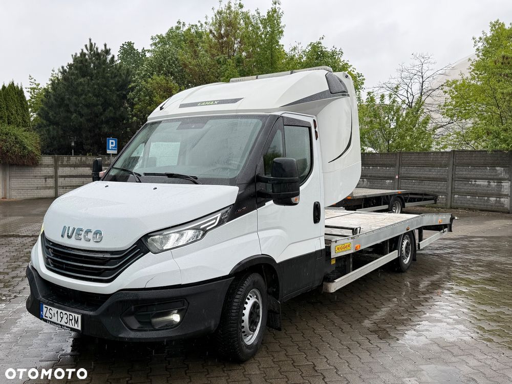 Iveco Daily - 3