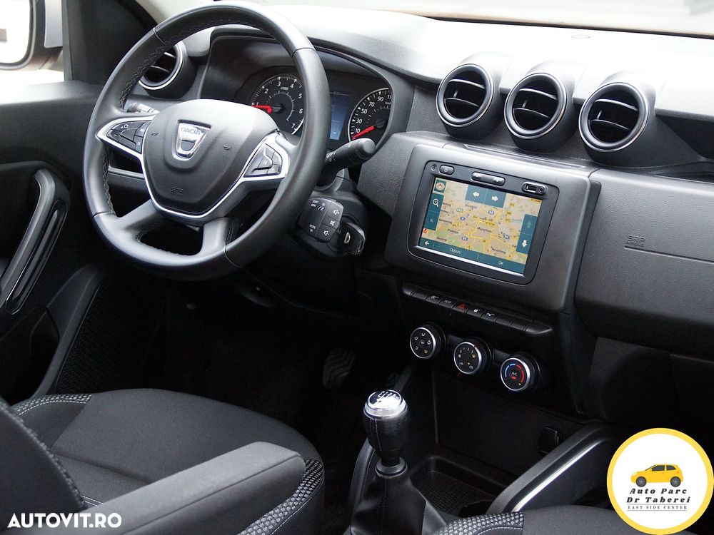 Dacia Duster TCe 150 2WD GPF Sondermodell Adventure - 28