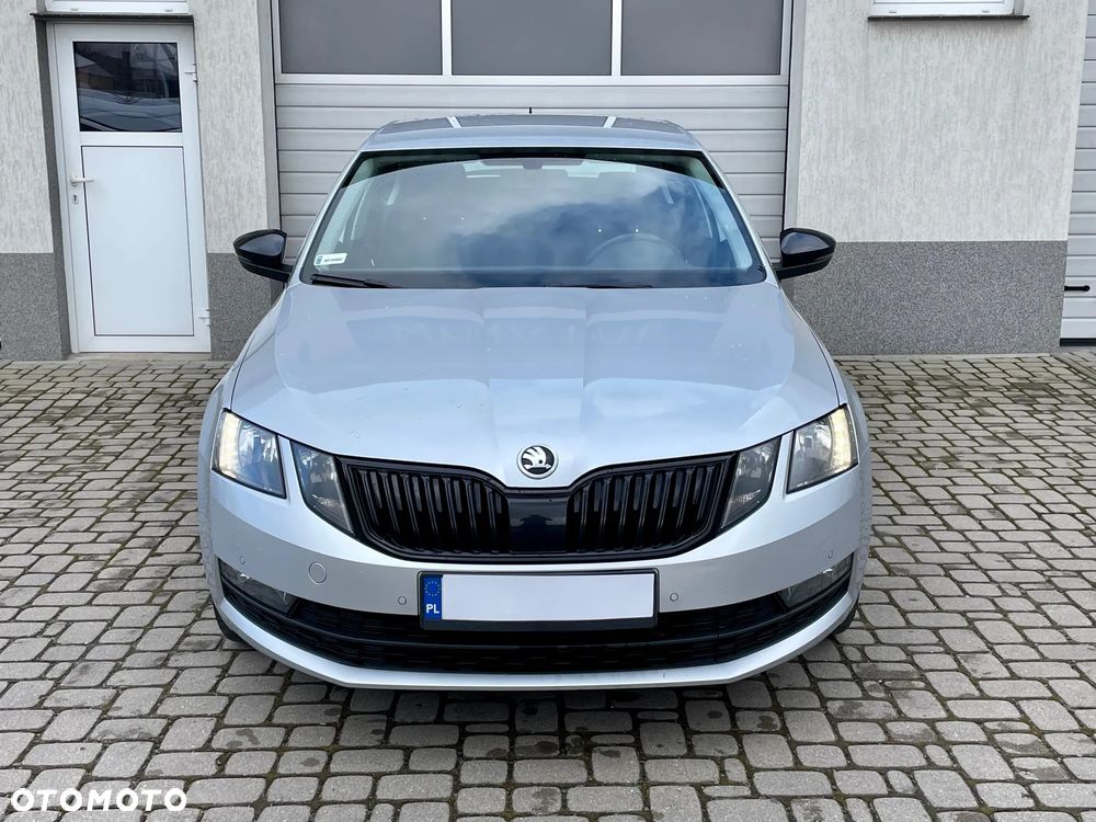Skoda Octavia 1.5 TSI ACT Ambition - 14