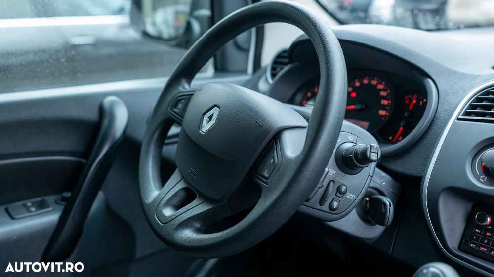 Renault Kangoo 1.5 Energy dCi 90 E6 Expression - 36