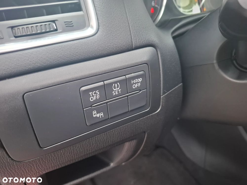 Mazda CX-5 SKYACTIV-D 150 SCR Sports-Line - 14