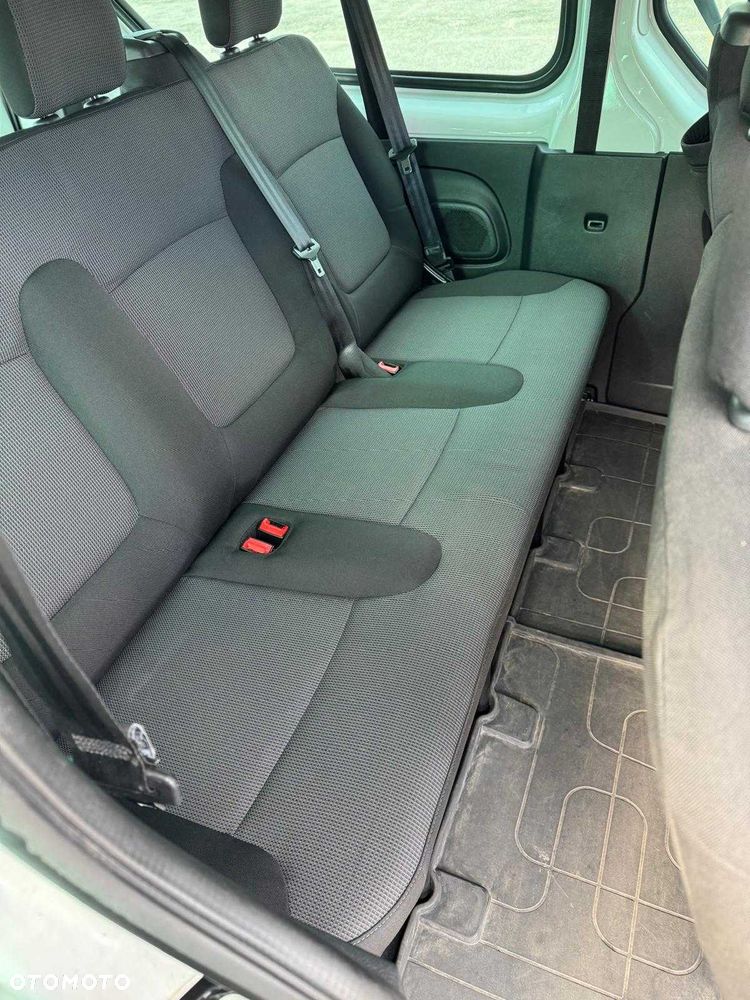 Renault Trafic - 7