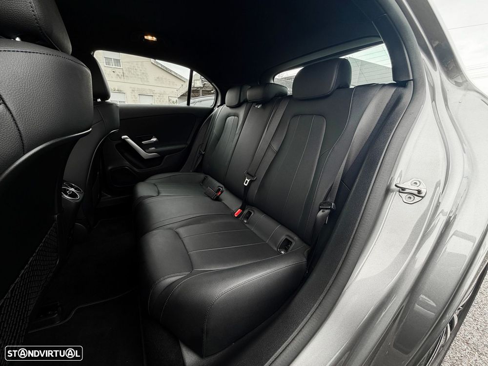 Mercedes-Benz A 250 e Progressive - 10