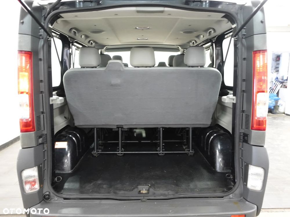 Opel Vivaro L1H1 EcoFlex - 24