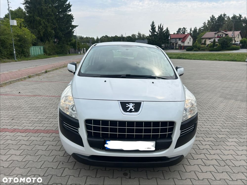Peugeot 3008 120 VTi Premium - 21