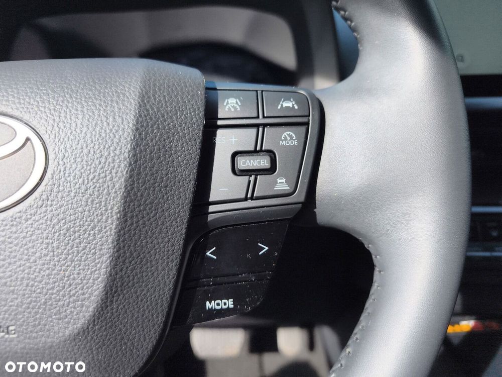 Toyota C-HR 1.8 Hybrid Style - 27