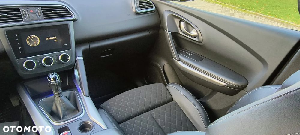 Renault Kadjar 1.3 TCe FAP Limited - 22