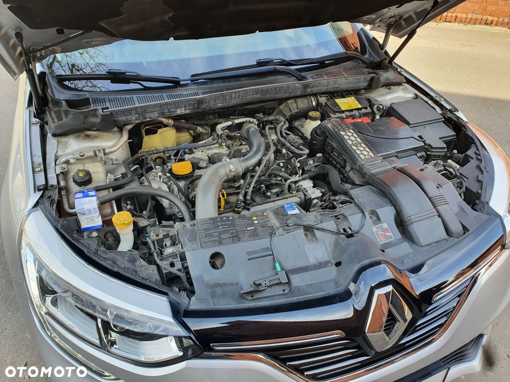 Renault Megane ENERGY TCe 100 INTENS - 21