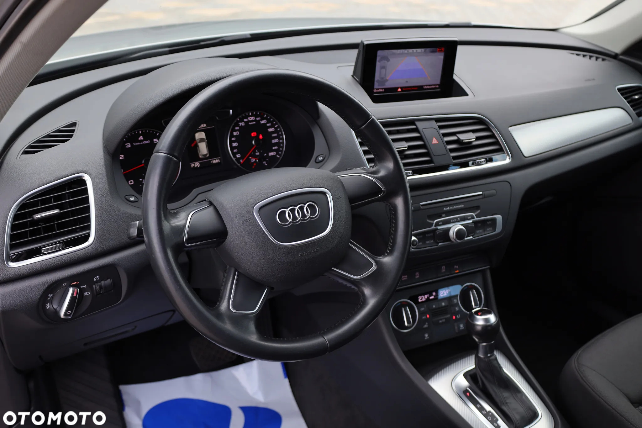 Audi Q3 1.4 TFSI CoD ultra Design S tronic - 19