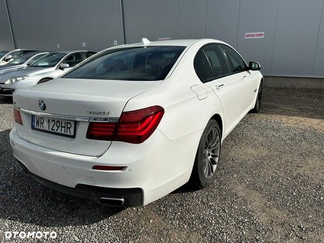 BMW Seria 7