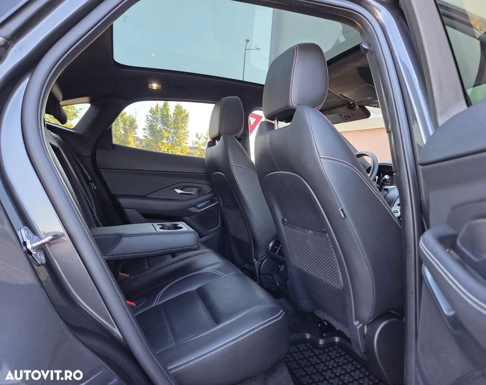 Jaguar E-Pace P200 AWD Aut. R-Dynamic HSE - 18