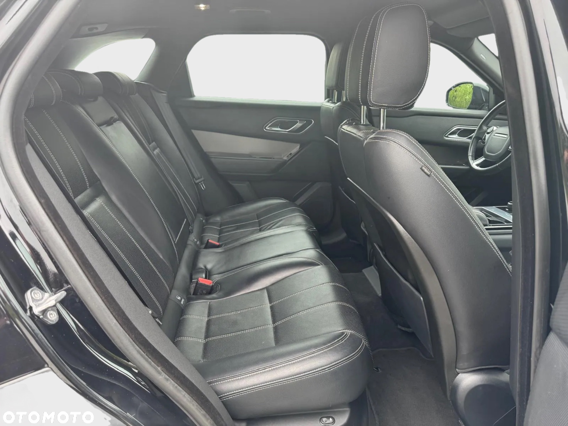 Land Rover Range Rover Velar 2.0 TD4 - 17