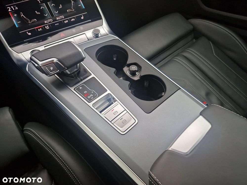 Audi A7 Sportback - 14