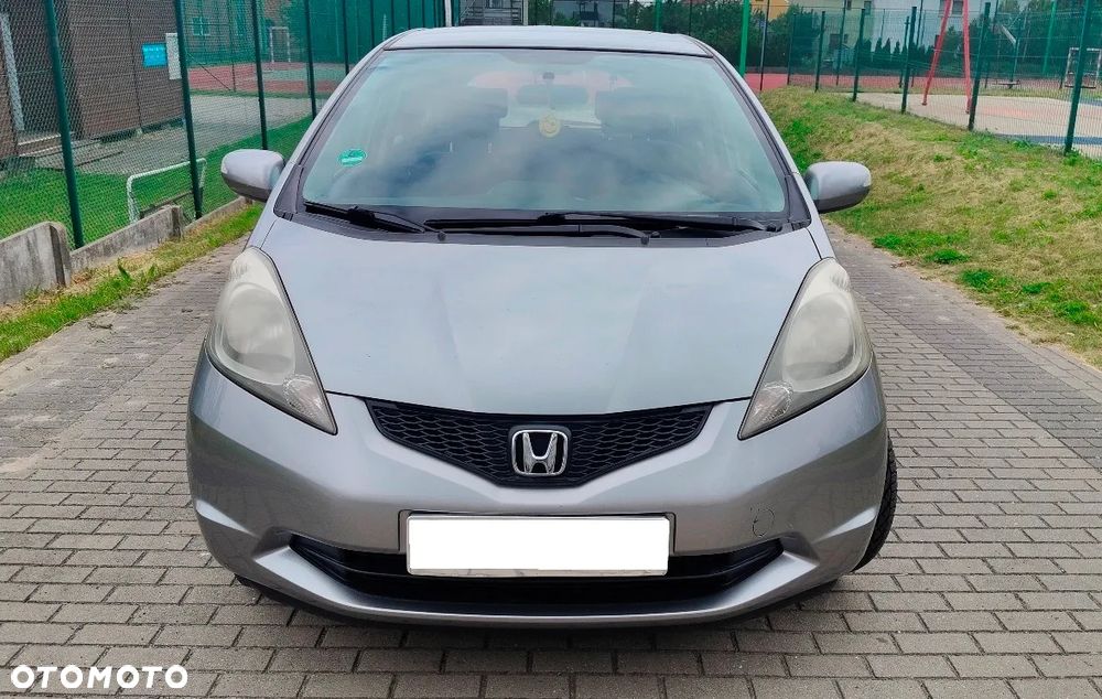 Honda Jazz 1.4 Comfort - 7