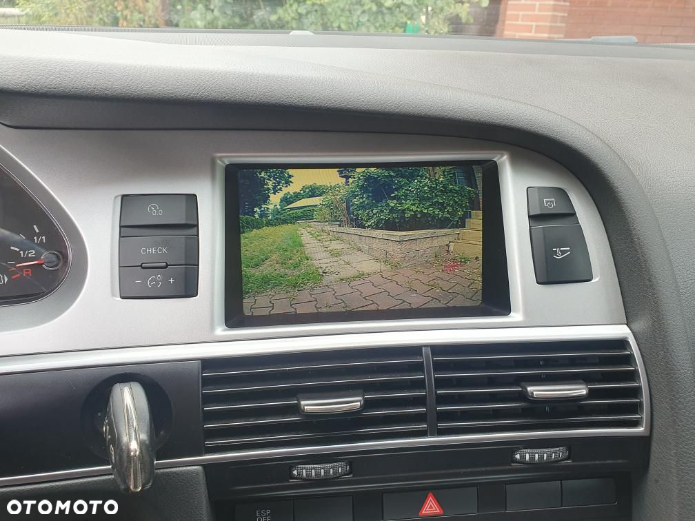 Audi A6 - 12