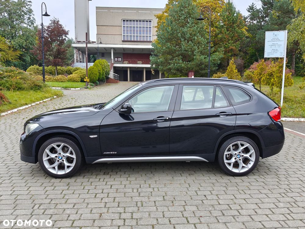 BMW X1 - 15