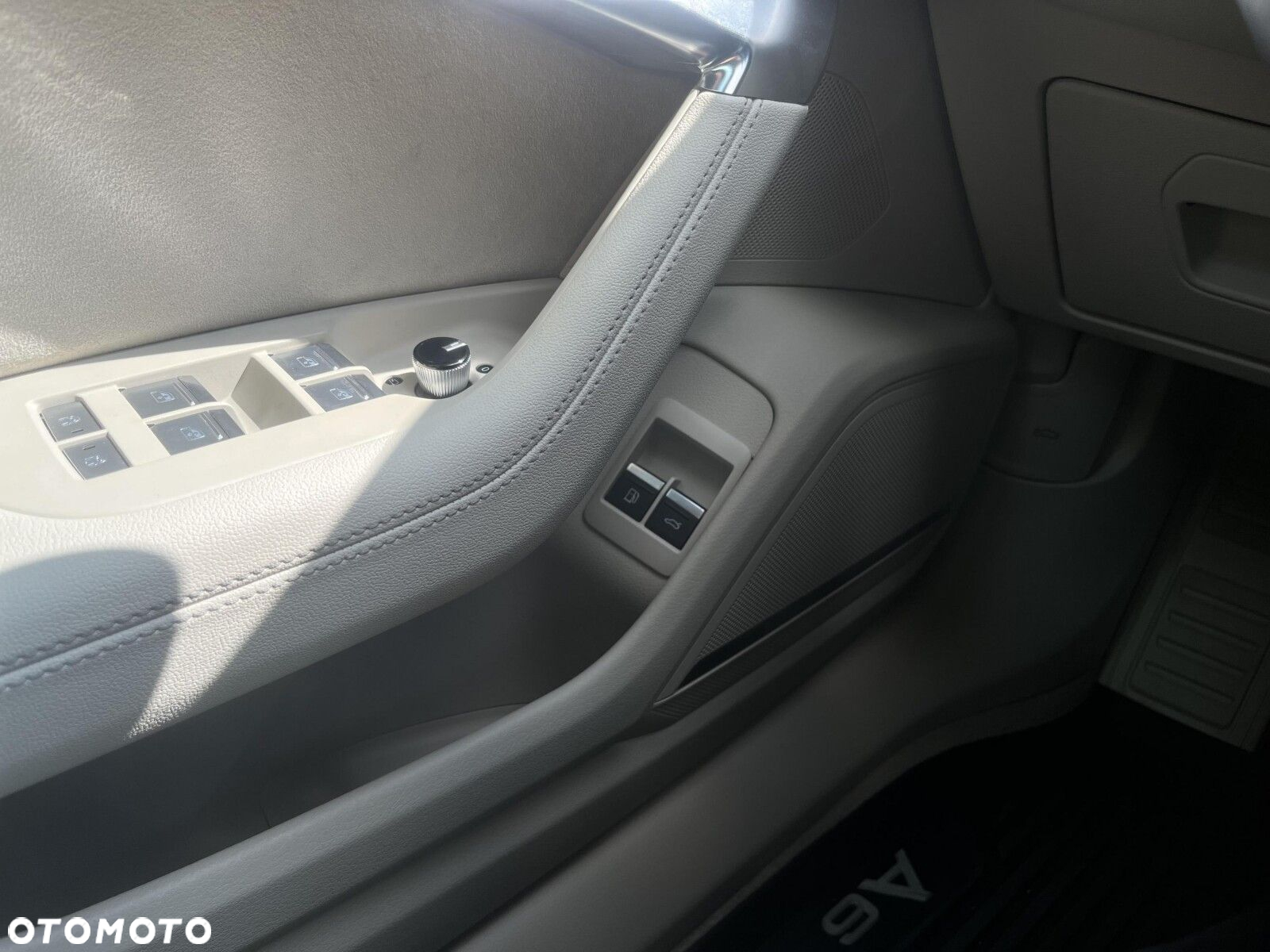 Audi A6 - 31