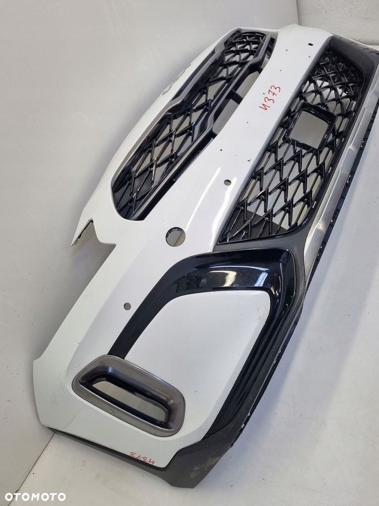 kia xceed lift 21- zderzak przód przedni - 3