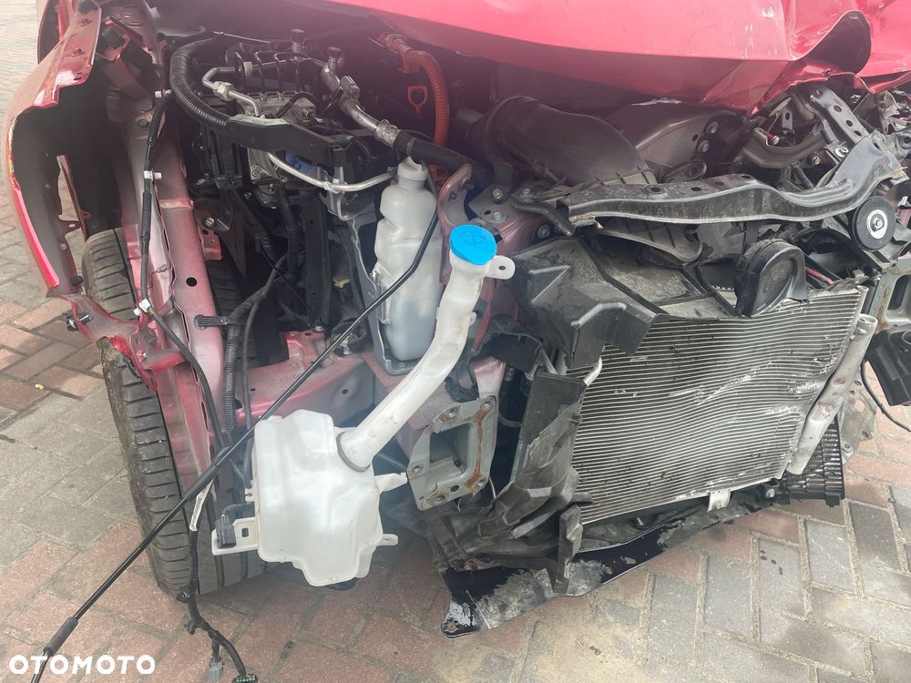 Honda HR-V e:HEV 1.5 i-MMD Elegance - 6