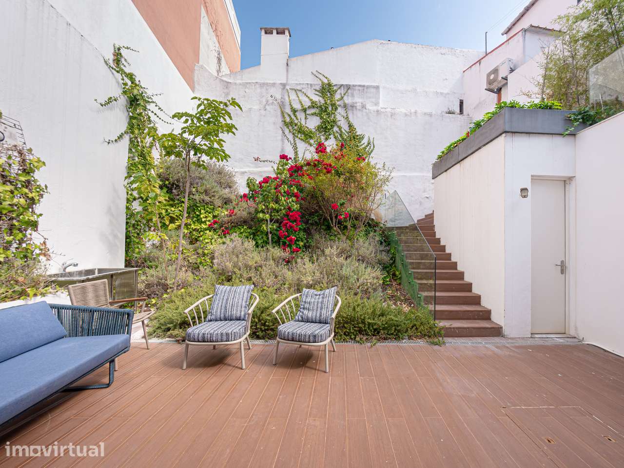Apartamento T4 de luxo à venda em Cascais - Grande imagem: 2/39