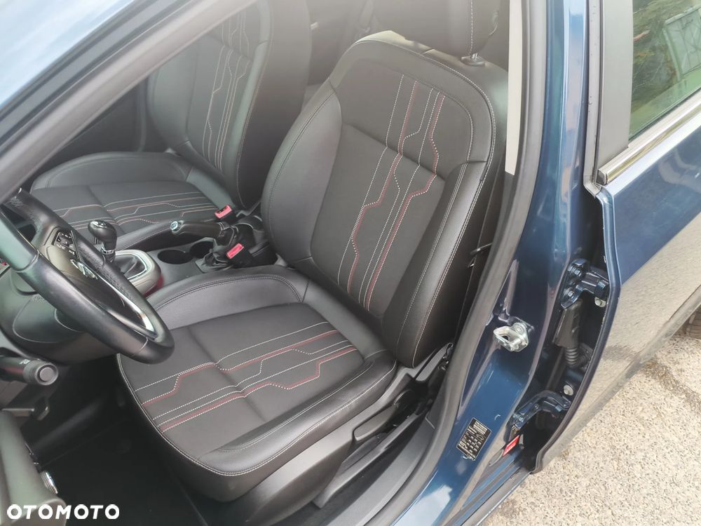 Opel Astra 1.4 Turbo ecoFLEX Start/Stop Sport - 5