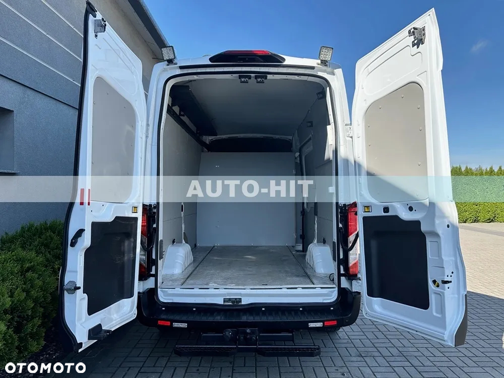 Ford Transit - 14