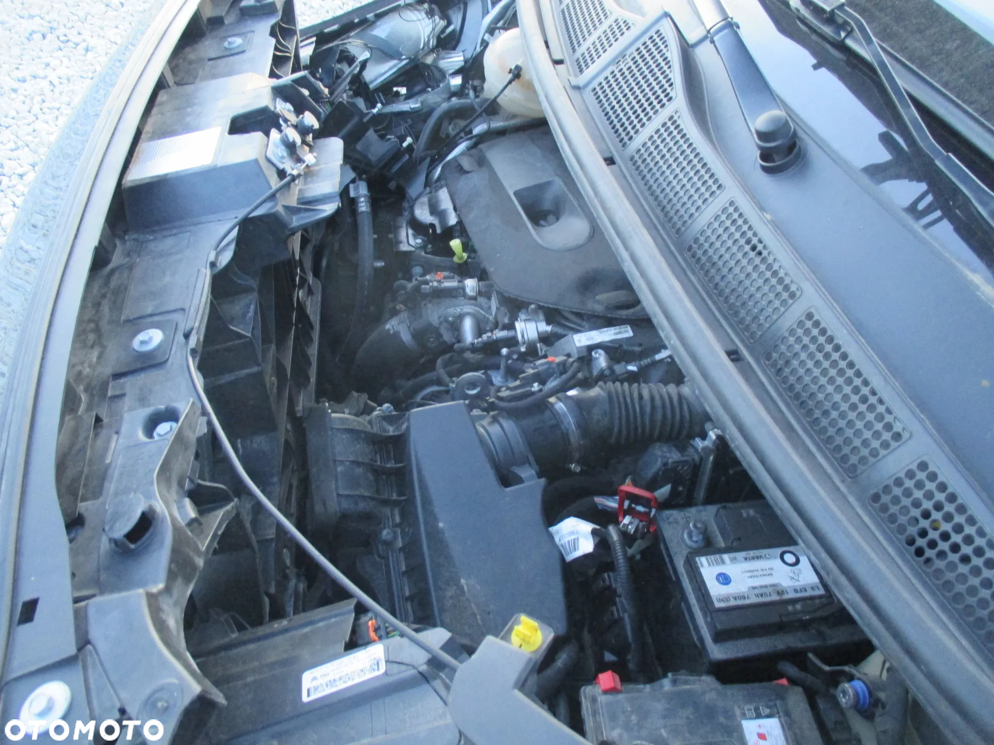 Fiat SCUDO - 10
