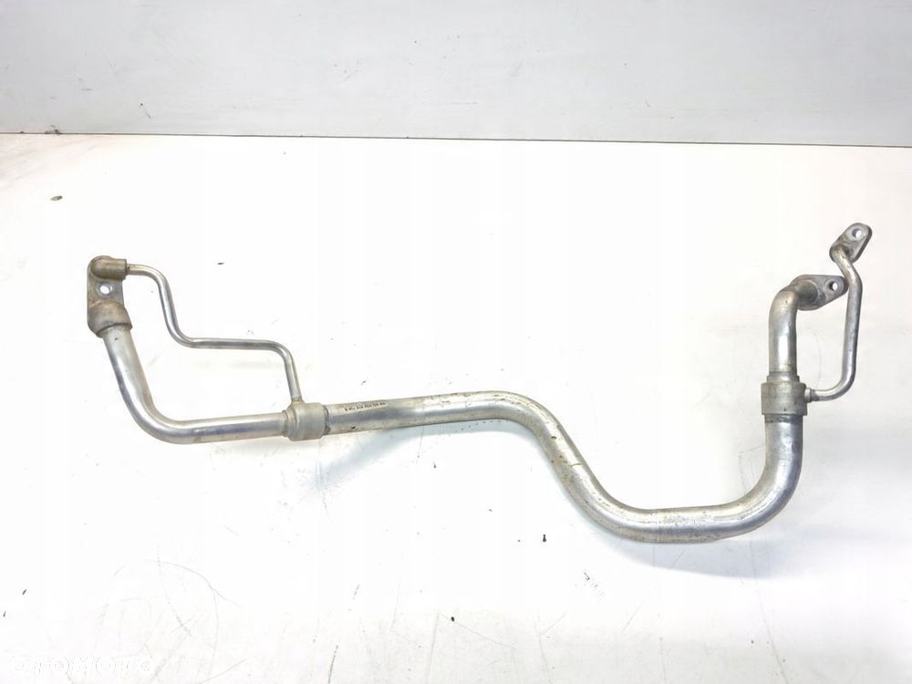 WĄŻ PRZEWÓD KLIMATYZACJI AUDI A3 8V VOLKSWAGEN SEAT SKODA 5Q2816738B UK - 1