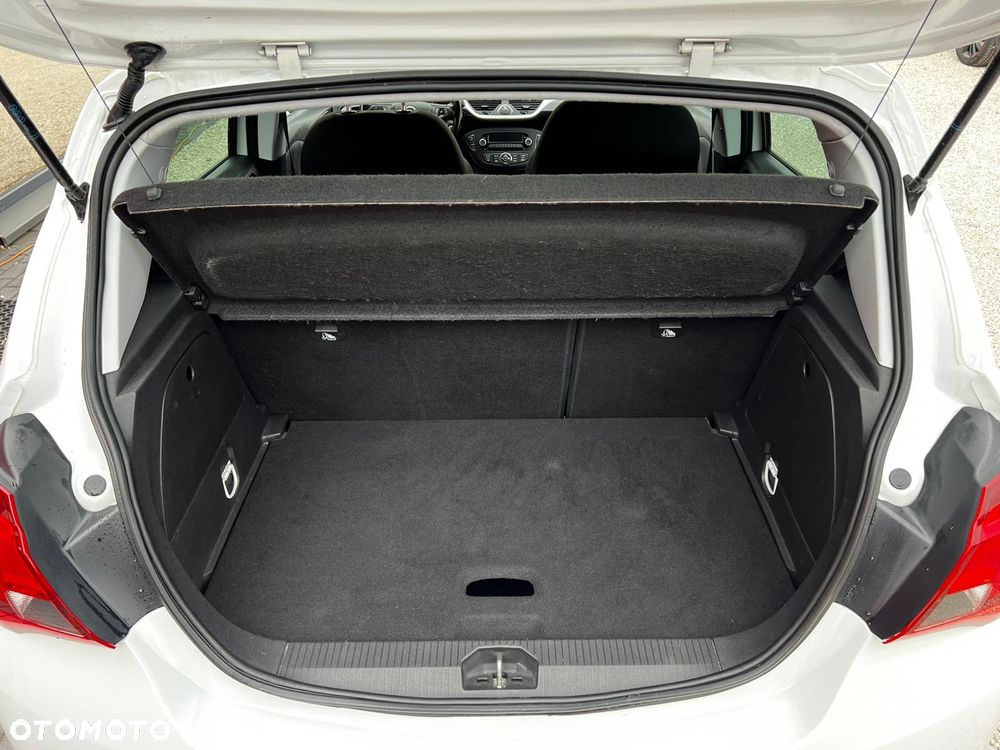 Opel Corsa 1.4 (ecoFLEX) Start/Stop Color Edition - 20