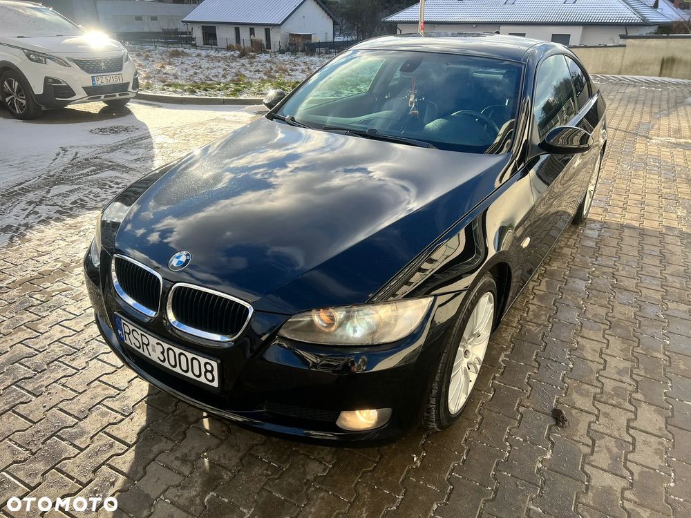 BMW Seria 3 320i - 8