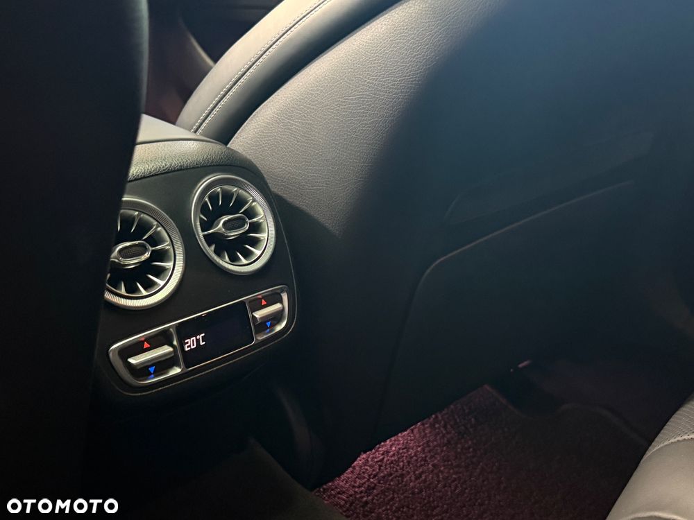 Mercedes-Benz CLS AMG 53 4Matic AMG Speedshift 9G-TRONIC - 20
