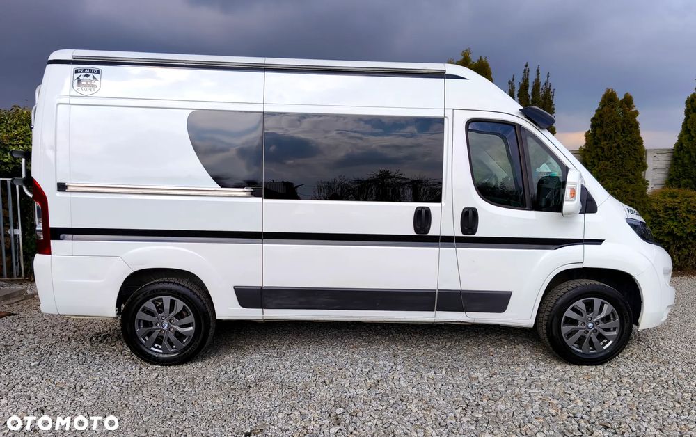 Fiat Ducato - 1
