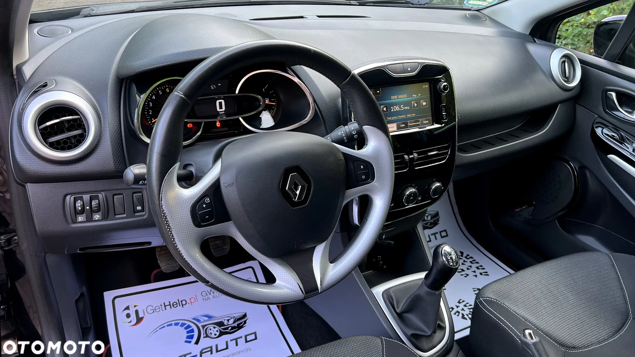 Renault Clio 0.9 Energy TCe Dynamique - 5