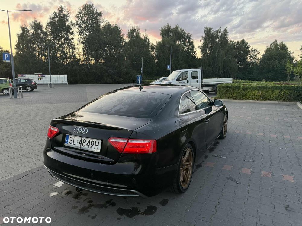 Audi A5 Coupé 2.0 TDI Quattro S tronic - 13