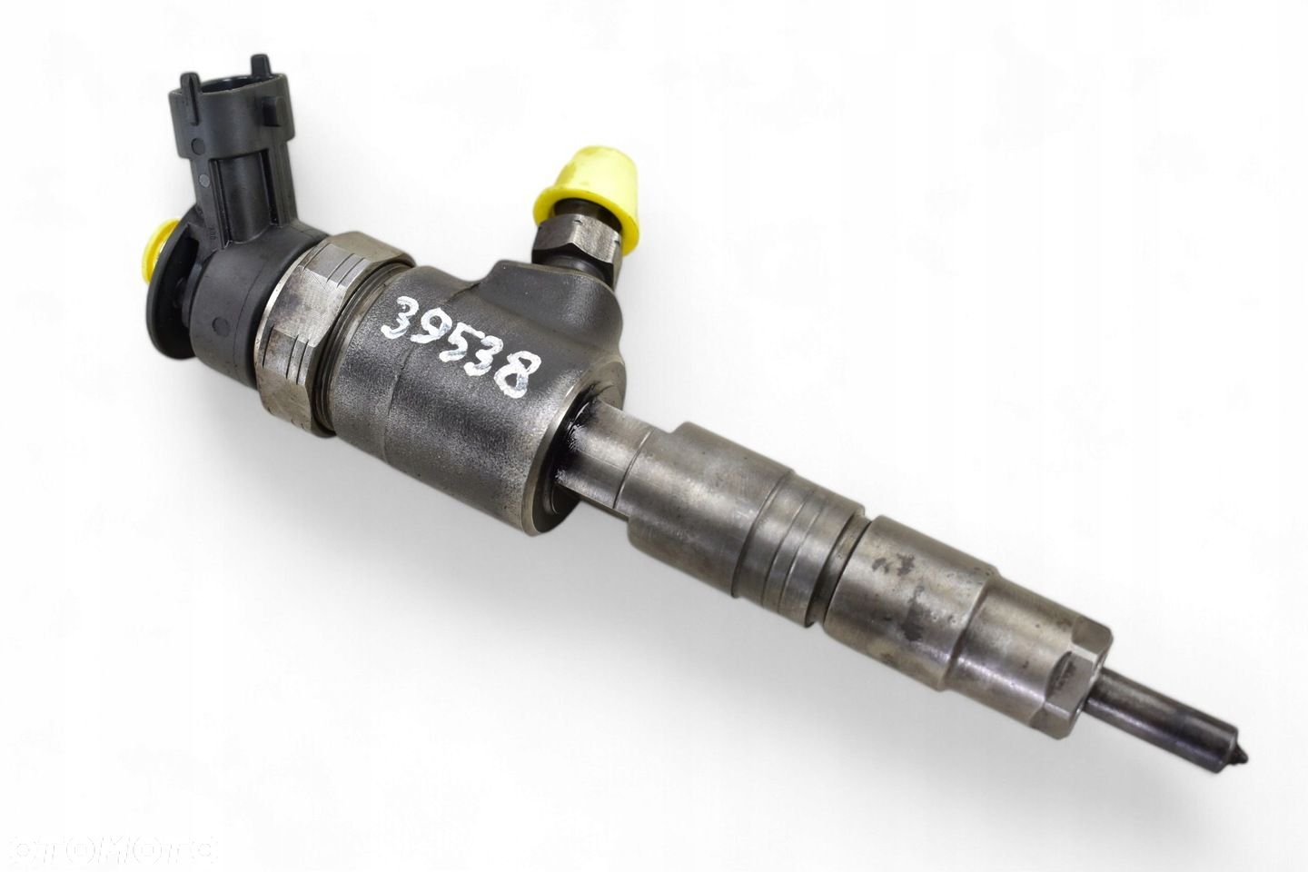 Wtryskiwacz PEUGEOT 206 307 308 CITROEN C3 C4 DS3 1.6 HDI E-HDI 0445110340 - 1