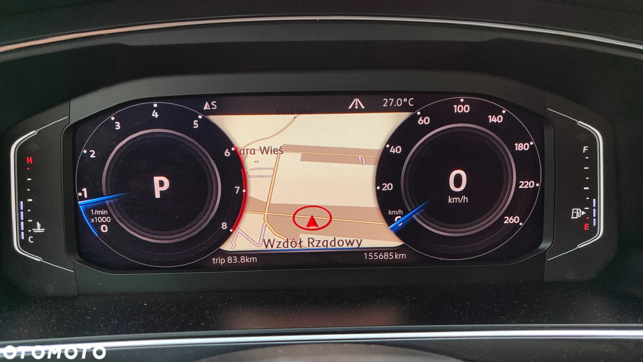Volkswagen Tiguan 2.0 TSI 4Mot Elegance DSG - 27