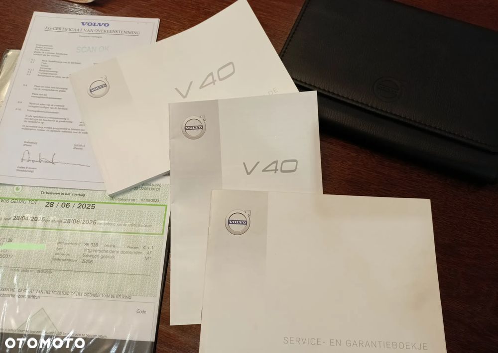 Volvo V40 - 6