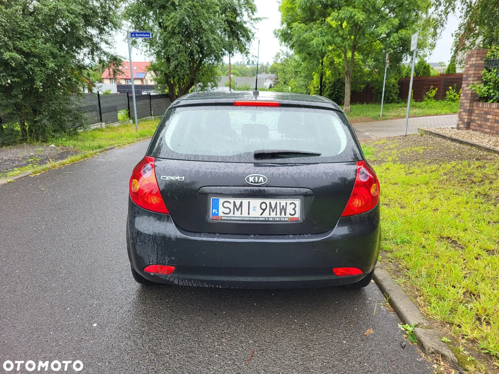 Kia Ceed Cee'd 1.4 L - 4