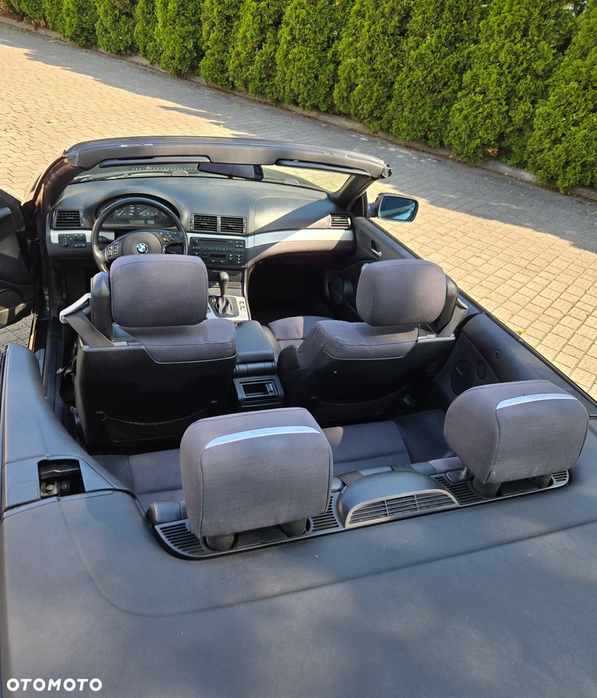 BMW Seria 3 - 14
