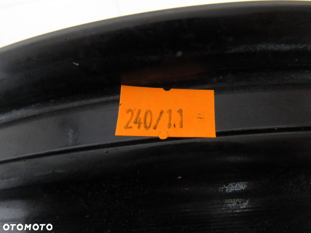 Felga przód Kawasaki Z 800, 15r ABS - 6