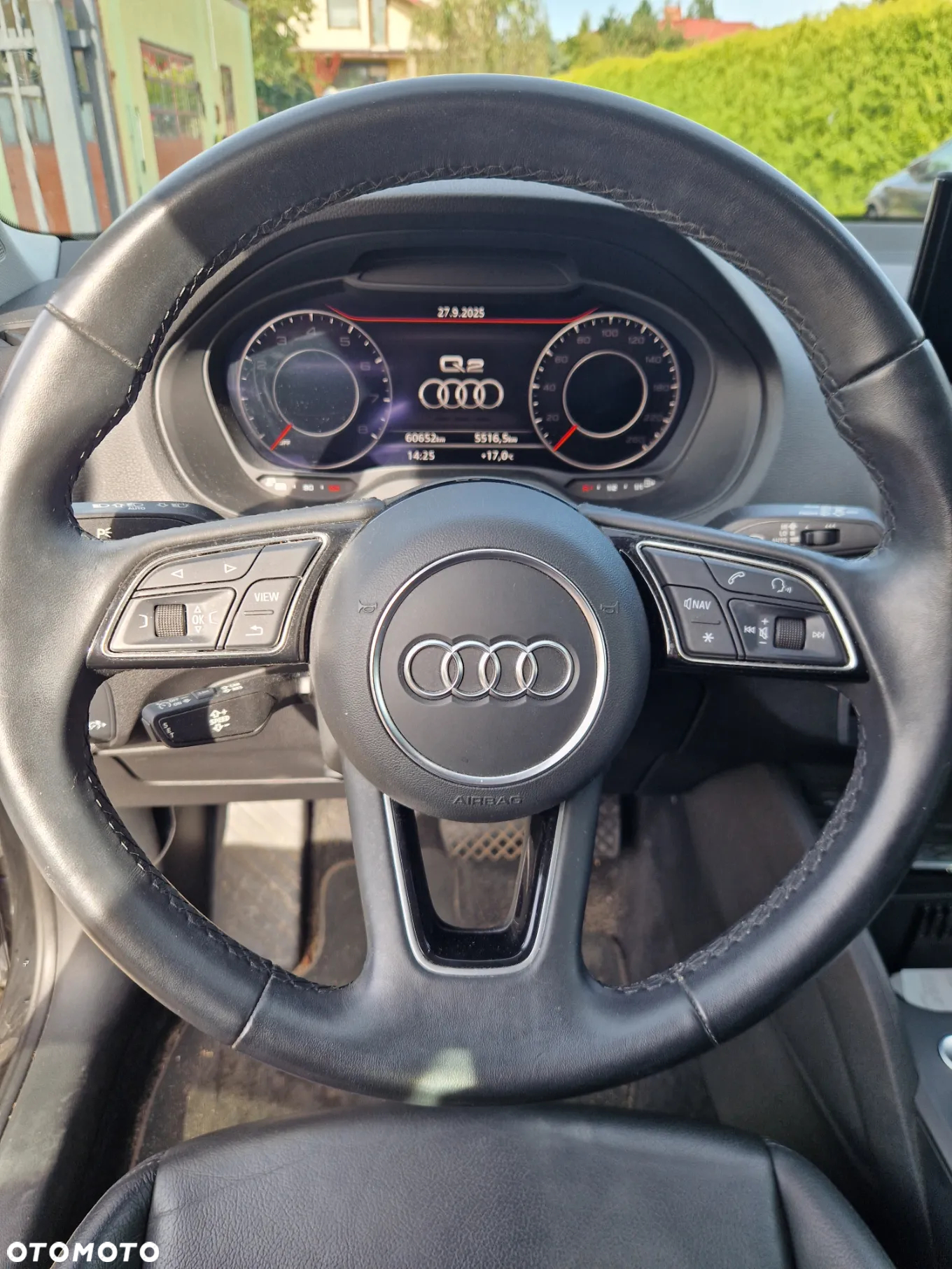 Audi Q2 35 TFSI Advanced S tronic - 11