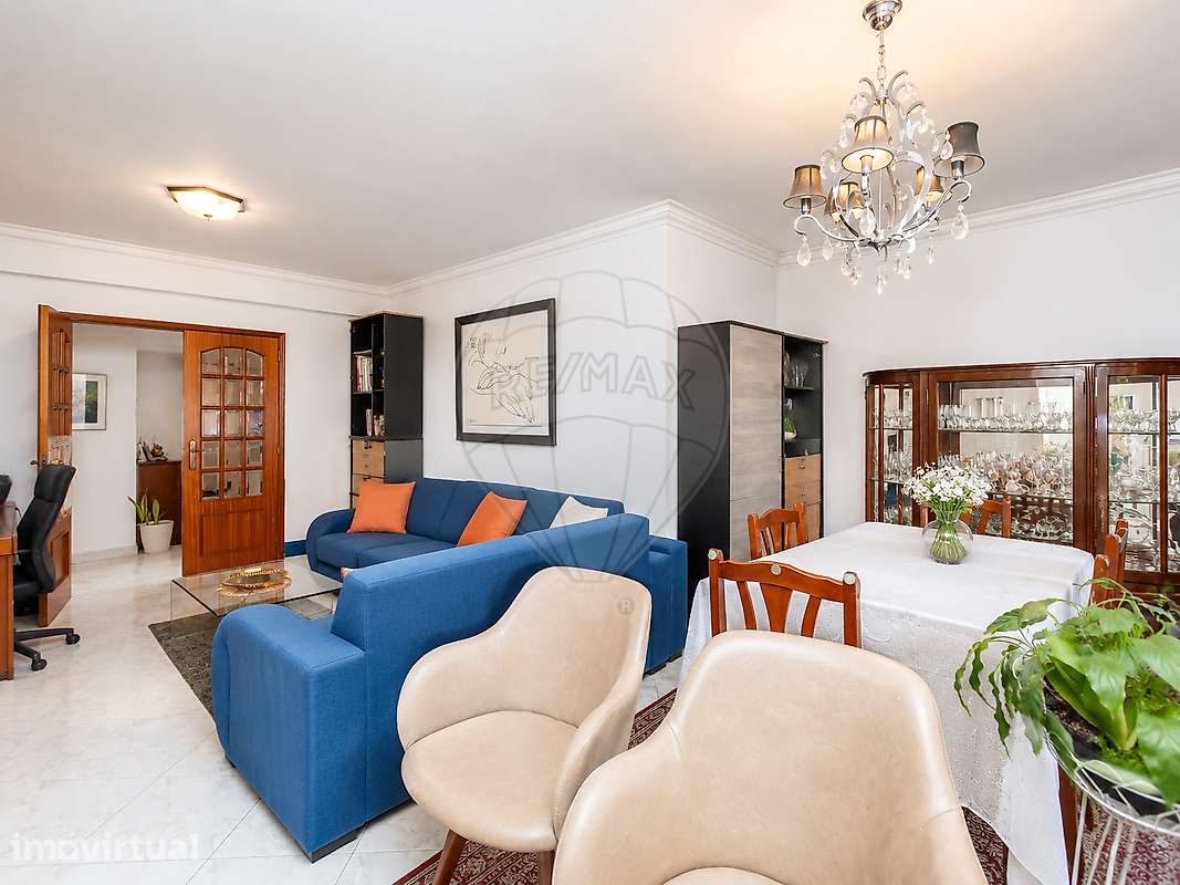 Apartamento T4 para venda - Grande imagem: 4/24