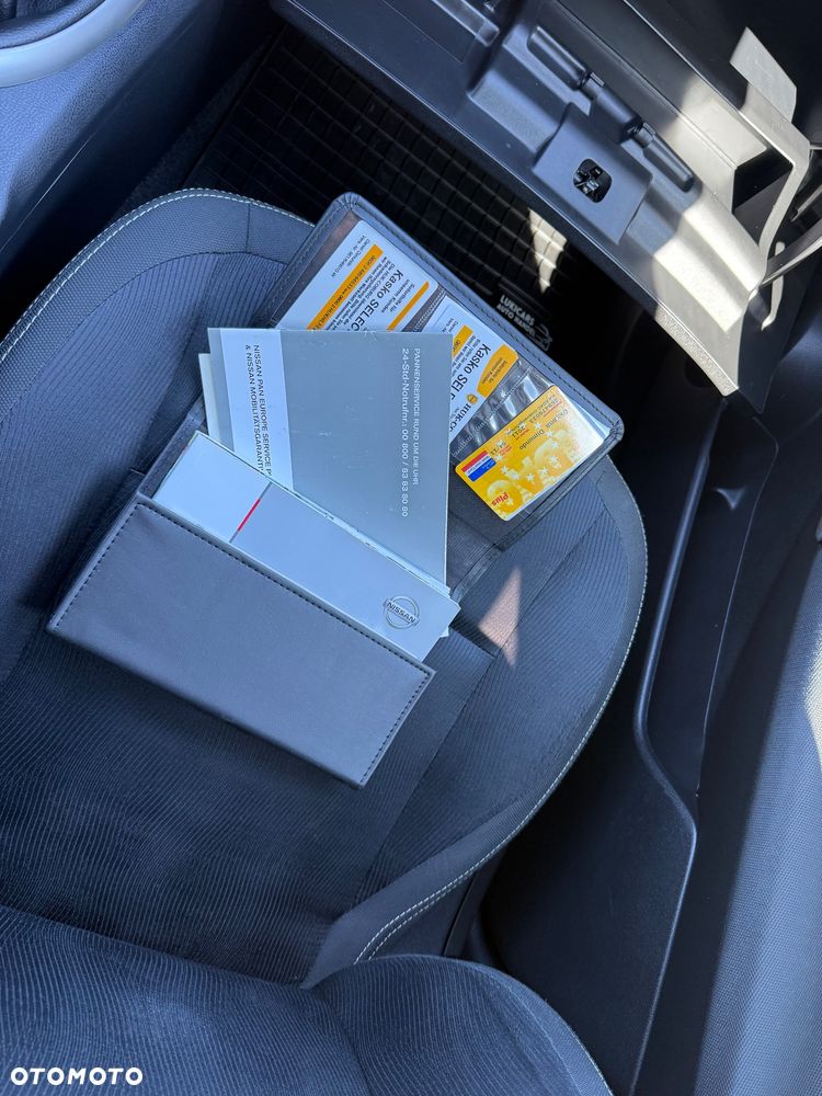 Nissan Qashqai 2.0 I-Way - 25