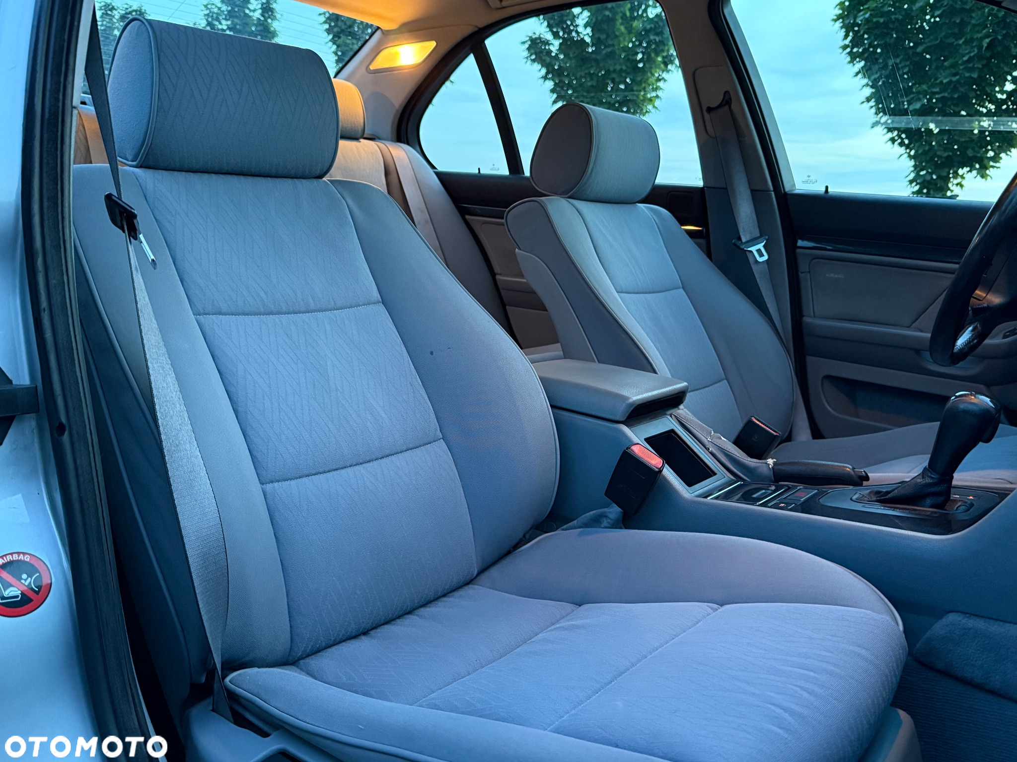 BMW Seria 5 - 20