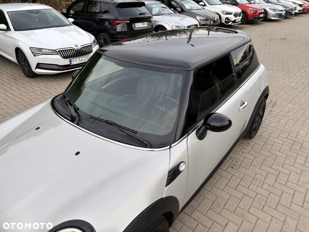 MINI Cooper - 25