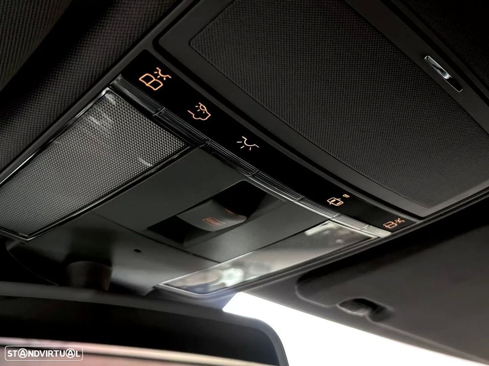 Mercedes-Benz S 350 CDI BlueEfficiency - 27